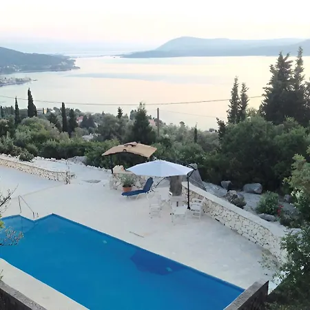 Villa Noogony Lefkada