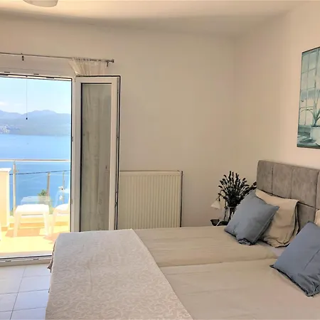 Villa Noogony Lefkada