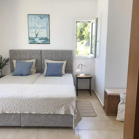 Villa Noogony Lefkada Nikiana