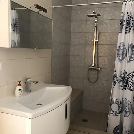 Noogony Lefkada Villa Nikiana