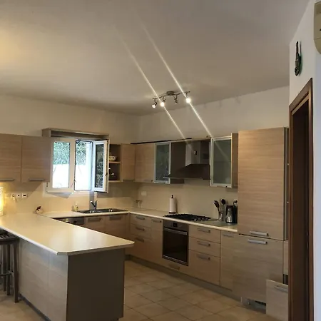 Villa Noogony Lefkada Nikiana