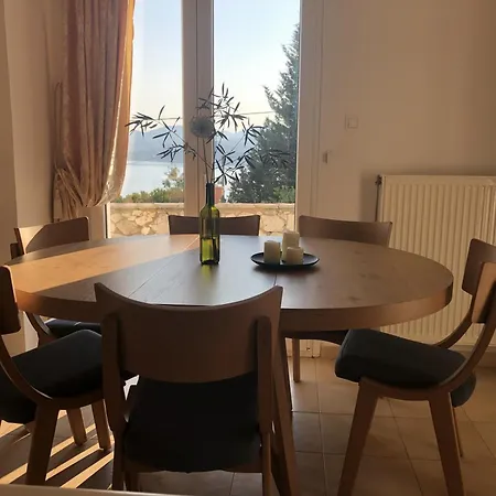 Noogony Lefkada Villa *
