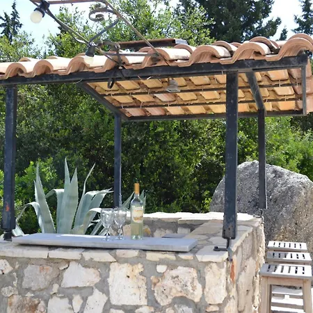 Noogony Lefkada Villa